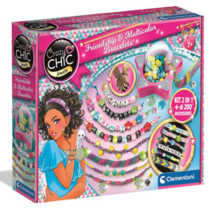 Kit bracelets d'amitié