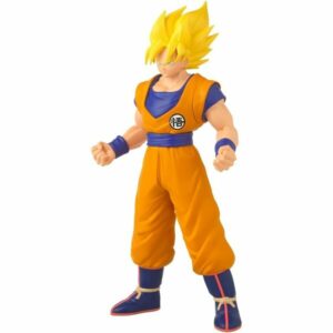 Super Saiyan Goku 40 cm