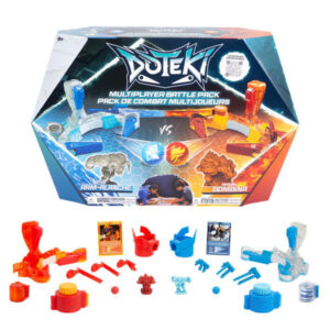 Pack de combat DOKETI