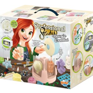 Professional Studio Bougies