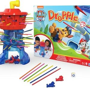 Dropple Pat'Patrouille