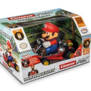 Kart Super Mario Go Kart