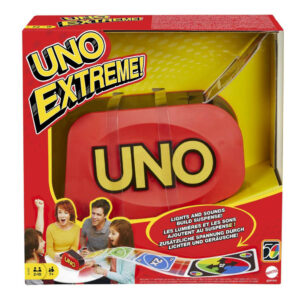 Uno Extrême