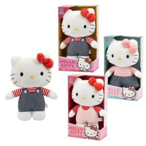 Peluche Hello Kitty