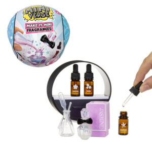 Miniverse Make it Mini Sneakers