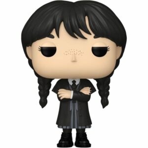 Funko Pop Mercredi